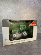 Deutz 13006, Hobby en Vrije tijd, Modelauto's | 1:32, Ophalen of Verzenden, Zo goed als nieuw, Tractor of Landbouw, SIKU