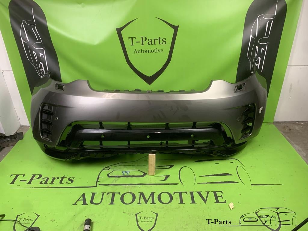 land rover discovery dynamic voorbumper bumper