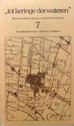 TOT KERINGE DER WATEREN 7, Boeken, Ophalen of Verzenden, Zo goed als nieuw, Vogels