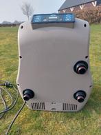 Netspa Poolstar filterpomp voor opblaasbare spa, Tuin en Terras, Ophalen of Verzenden, Gebruikt, Filter, Opblaasbaar