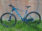 Ghost Lector, carbon MTB  29", L!, Fietsen en Brommers, Fietsen | Mountainbikes en ATB, Ophalen, Zo goed als nieuw, Overige merken