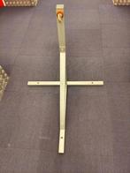 Muurbeugel voor bokszak, Ophalen, Gebruikt, Bokszak