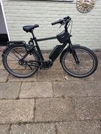 Union e- lite E-bike met Shimano motor snaar aandrijving, Fietsen en Brommers, Elektrische fietsen, Gebruikt, 51 tot 55 cm, 50 km per accu of meer