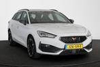 CUPRA Leon Sportstourer 1.4 e-Hybrid Trekhaak Stoelverwarmin, Stof, Gebruikt, Euro 6, 4 cilinders