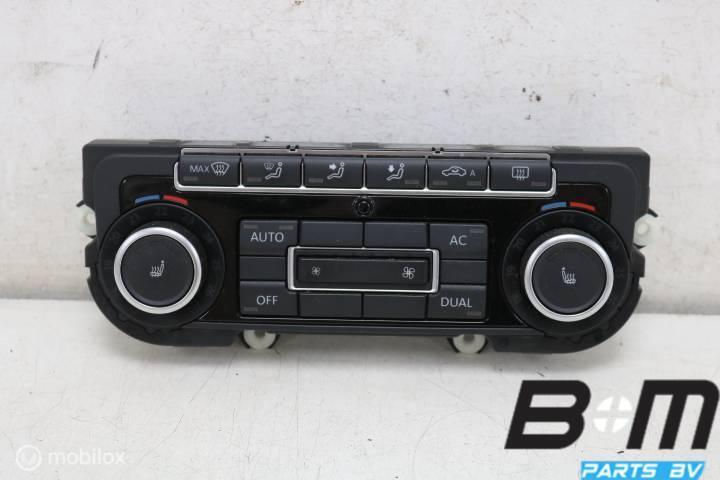 Kachel bediening VW Golf 6 5K0907044EA, Auto-onderdelen, Gebruikt