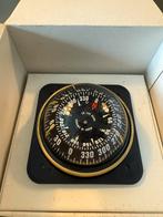 Suunto B95 Power Kompas Zwart/Zwart, Ophalen of Verzenden, Zo goed als nieuw, Gps of Kompas