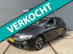 Volkswagen Polo 1.0 TSI Life LM VELGEN/ CARPLAY, Start-stop-systeem, Gebruikt, 95 pk, Met garantie (alle)