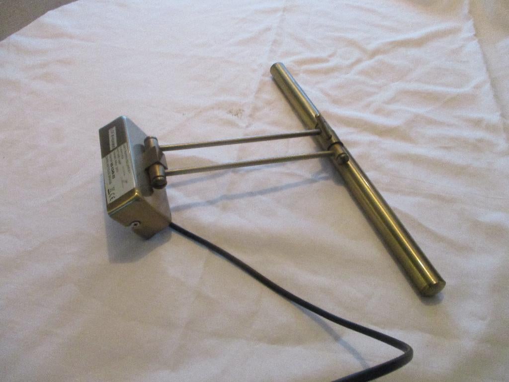 Vintage Schilderijverlichting,v.a 30,00e, Ophalen of Verzenden