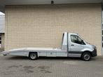 Mercedes-Benz Sprinter 519 CDI Chassis L3 RWD SELECT I Tijho, Auto's, Automaat, Gebruikt, 2135 kg, Mercedes-Benz