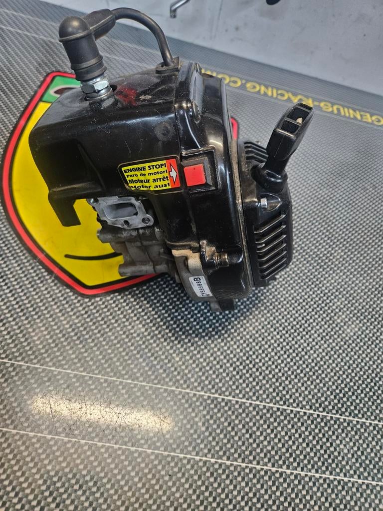 Fg 26cc blokje, Ophalen of Verzenden