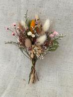 Prachtig corsage, Ophalen of Verzenden, Gebruikt