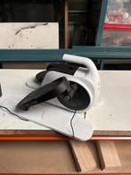 Ellipse hometrainer, Sport en Fitness, Fitnessmaterialen, Ophalen of Verzenden, Gebruikt, Benen, Overige typen