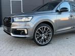 Audi Q7 3.0 TDI 374pk E-tron Quattro Tiptronic 2016 Grijs, Automaat, 4 cilinders, 258 pk, 2420 kg
