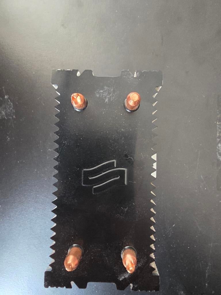 Cooler, Ophalen of Verzenden