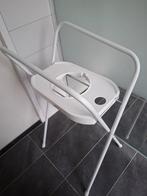 Badstandaard, Ophalen, Badje, Standaard