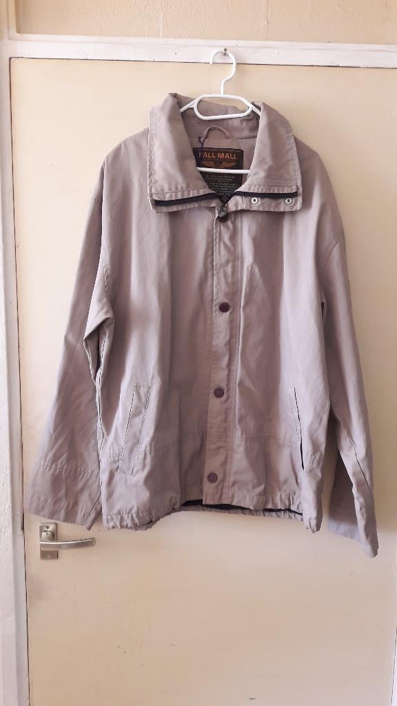 pme zomerjas, Ophalen, Beige, Overige maten, Zo goed als nieuw