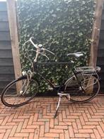 Compleet Gazelle Herenfiets, Fietsen en Brommers, Fietsen | Dames | Damesfietsen, Versnellingen, Zo goed als nieuw, Gazelle, 56 cm of meer