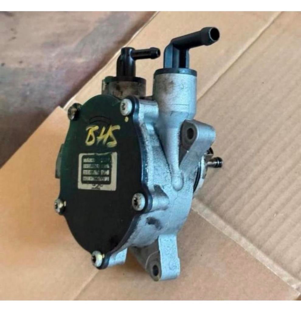 Vacuumpomp Opel Antara en Chevrolet Captiva de 25183189, Ophalen of Verzenden, H, H, H