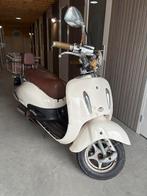 Gratis! Brommer Grande Retro Fosti FT50QT-E, Ophalen, Gebruikt