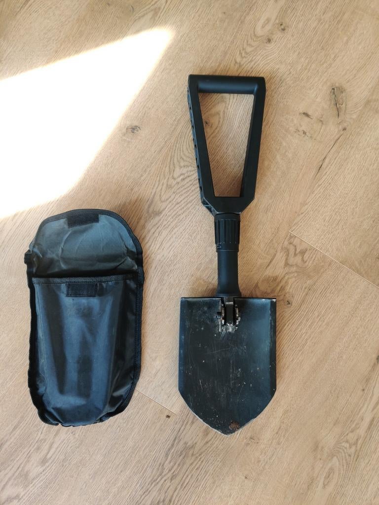 Klapschep, Ophalen of Verzenden