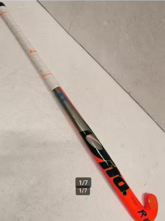 Dita fz r10 hockeystick 34 inch nieuw, Sport en Fitness, Hockey, Nieuw, Ophalen of Verzenden, Stick