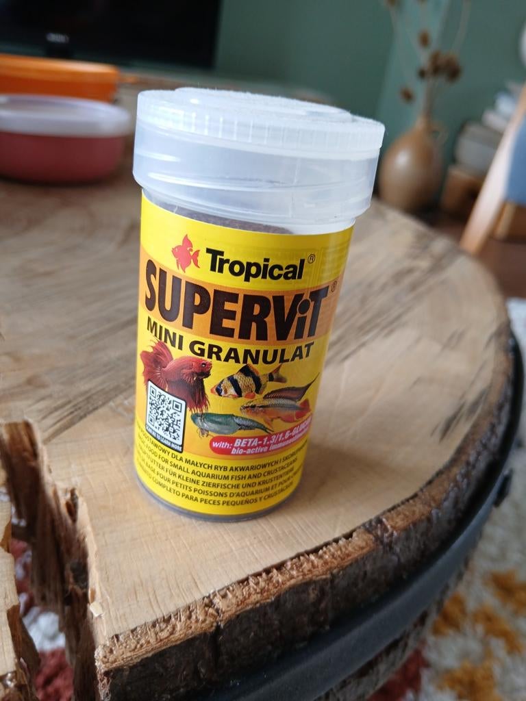 Aquarium vissen voer  *Gratis, Dieren en Toebehoren, Vissen | Aquariumvissen, Vis, Zoetwatervis