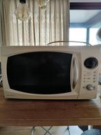 Gratis magnetron, draaiplateau ontbreekt, Witgoed en Apparatuur, Magnetrons, Ophalen, Gebruikt, Draaiplateau