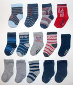 Sokken kniekousen huissokken antislip maat 74 80 - 16 17 18, Kinderen en Baby's, Babykleding | Schoentjes en Sokjes, Ophalen of Verzenden