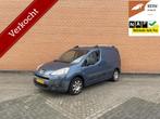 Peugeot Partner bestel 120 1.6 HDI EURO5 | AIRCO| NIEUW APK, Euro 5, 4 cilinders, Origineel Nederlands, Bedrijf