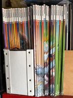 Grote partij Zoom en Natuurfotografie bladen en boekjes, Ophalen of Verzenden, Gelezen, Wetenschap en Natuur