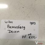 Mercedes W201 1983 Interieurdelen, Gebruikt, -, -, Ophalen of Verzenden