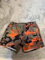 Airforce zwemshort maat M, Kleding | Heren, Badmode en Zwemkleding, Ophalen of Verzenden