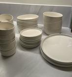 Magnifique set, Ophalen