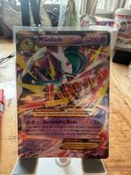 Mgallade ex 35/108, Ophalen of Verzenden, Zo goed als nieuw