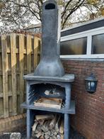 Bbq, Ophalen, Gebruikt