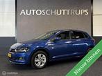 Volkswagen Polo 1.0 TSI Comfortline DSG / 1e EIGENAAR / ORIG, Gebruikt, Euro 6, 95 pk, Blauw