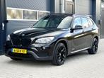 BMW X1 sDrive28i AUT | Pano | Xenon | Leer | Facelift | Spor, Euro 5, Gebruikt, 2000 kg, Bedrijf