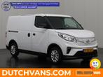 Maxus EDELIVER 3 L2 50 kWh Airco | Cruise | Navigatie, Stof, Gebruikt, Zwart, 1595 kg