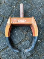 Wielkkklem, Ophalen, Gebruikt