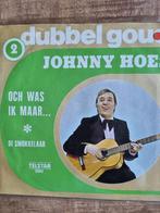single Johnny Hoes, Cd's en Dvd's, Vinyl Singles, Verzenden, 7 inch, Single, Zo goed als nieuw