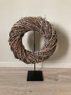 Prachtige krans hoogte 70 cm, Ophalen of Verzenden, Zo goed als nieuw