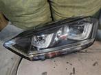 VW Golf 7 Sportsvan 14-17 Xenon LED Koplamp Links 517941033B, Auto-onderdelen, Verlichting, Gebruikt, Volkswagen, Volkswagen AG