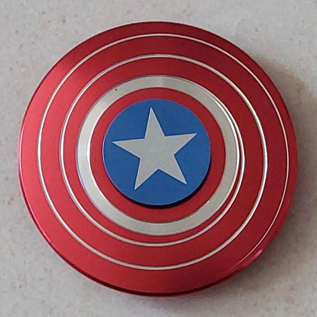 DIVERSE HAND SPINNER Prijs per stuks €15, Ophalen of Verzenden, Nieuw, Jongen of Meisje