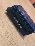 Siku 1921 Mercedes-Benz 609D Rijkspolitiebus, Ophalen of Verzenden, Gebruikt, Bus of Vrachtwagen