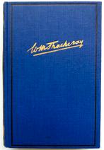 W.M. Thackeray - De Virginiers (Eerste en Tweede deel), Ophalen of Verzenden