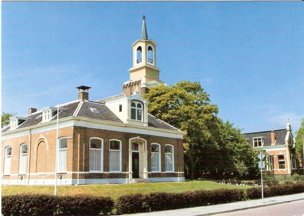 Middelstum   (gr)   78, Verzamelen, Ophalen of Verzenden, Voor 1920, Groningen