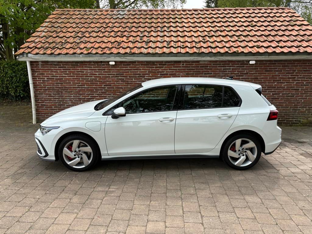 Volkswagen Golf GTE 245PK DSG 2021, Auto's, Volkswagen, Particulier, Golf, Hybride Elektrisch/Benzine, Plug-in hybride, Hatchback