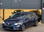 Renault Mégane 1.2 TCe Bose Leder/Head-Up/Xenon, Voorwielaandrijving, Euro 6, 4 cilinders, Blauw
