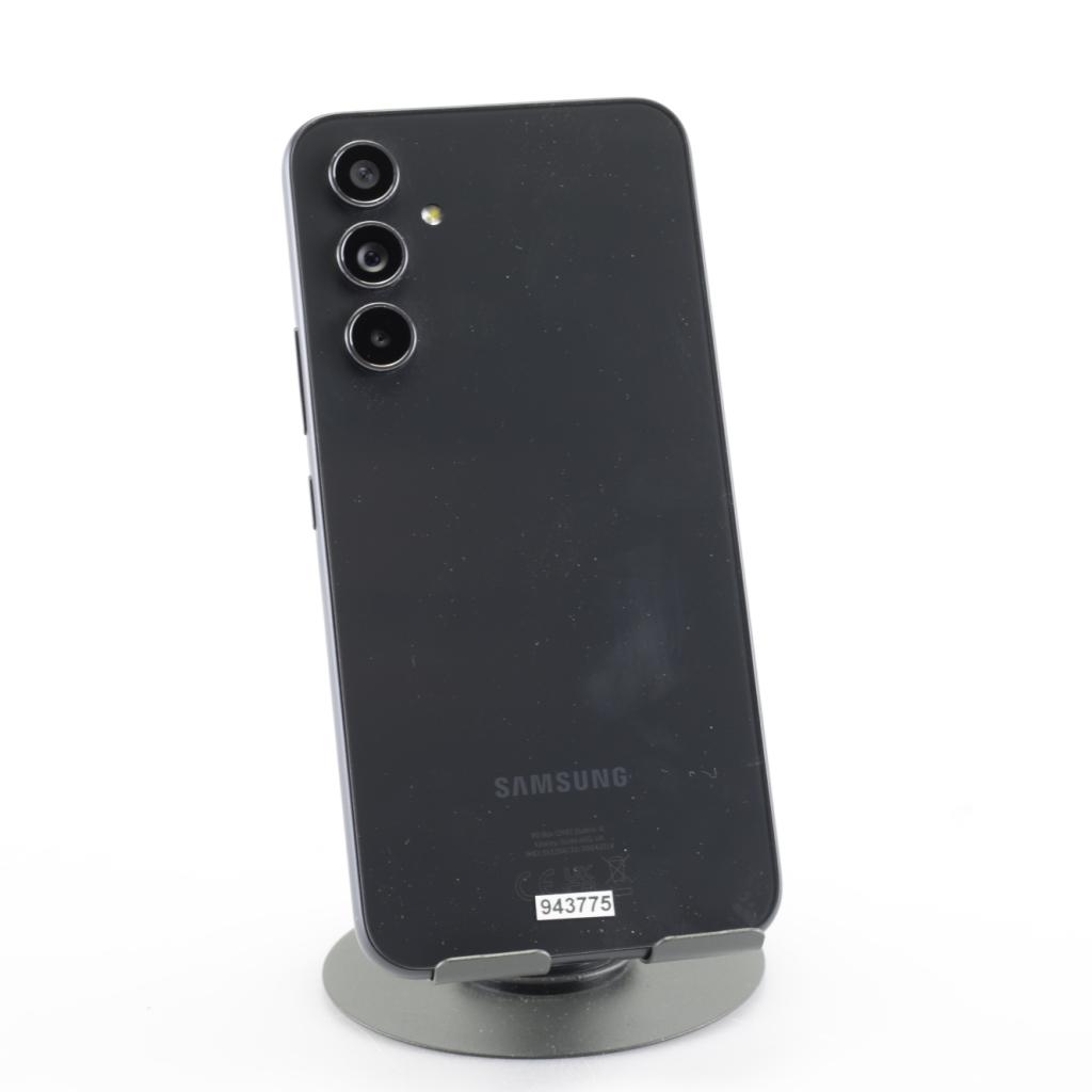 Samsung Galaxy A54 5G 128GB Zwart, Telecommunicatie, Mobiele telefoons | Samsung, Samsung, Zo goed als nieuw, Support@Samsung.com