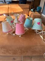 Lampen van lief, Ophalen, Overige kleuren, Rond, Zo goed als nieuw